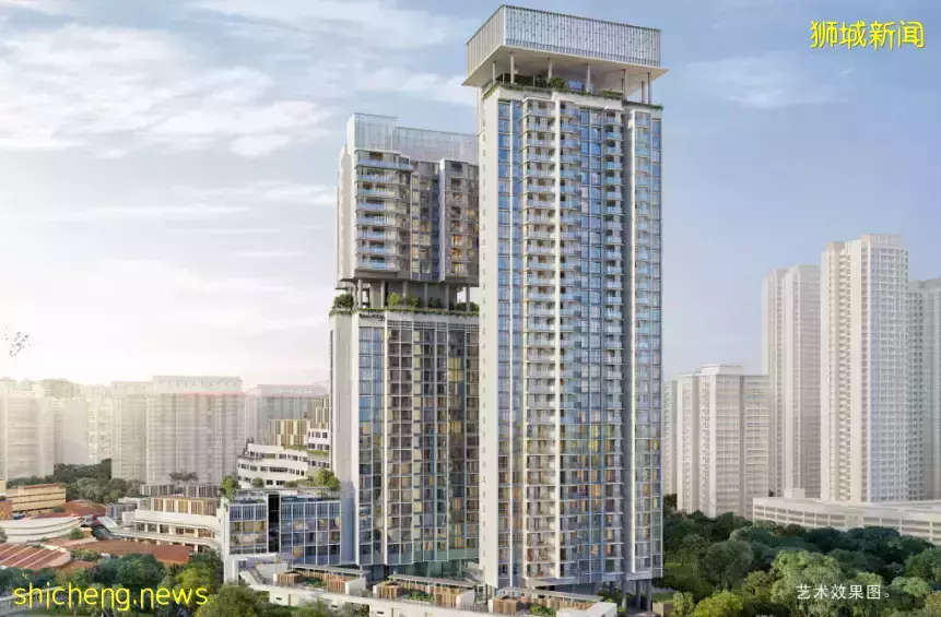 房産新政後新加坡地産遇冷了嗎？聚焦1月最新行業數據和調查結果