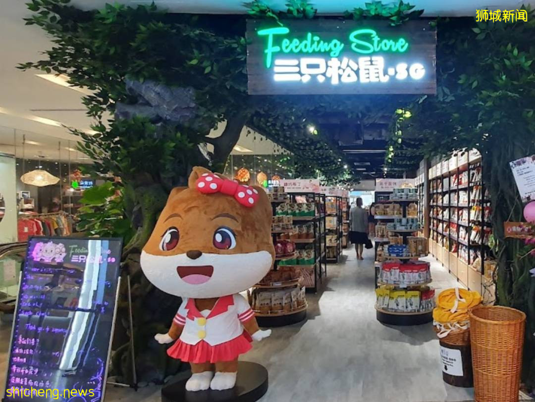 新加坡10多家中國超市大盤點,18種網紅國貨推薦!你Pick哪一個