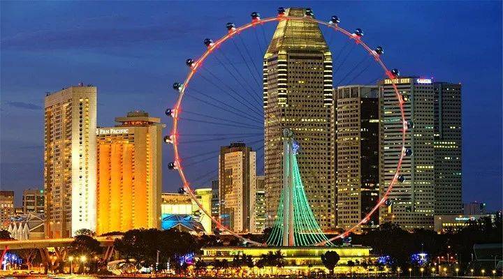 新加坡举办国际旅游会展活动，为新冠疫情爆发后当地最大型会展活动