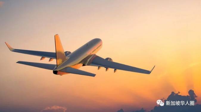 上海或先同新加坡恢複航空旅行和人流往來！回國有望了