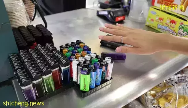 为香烟1元优惠 顾客店家爆冲突