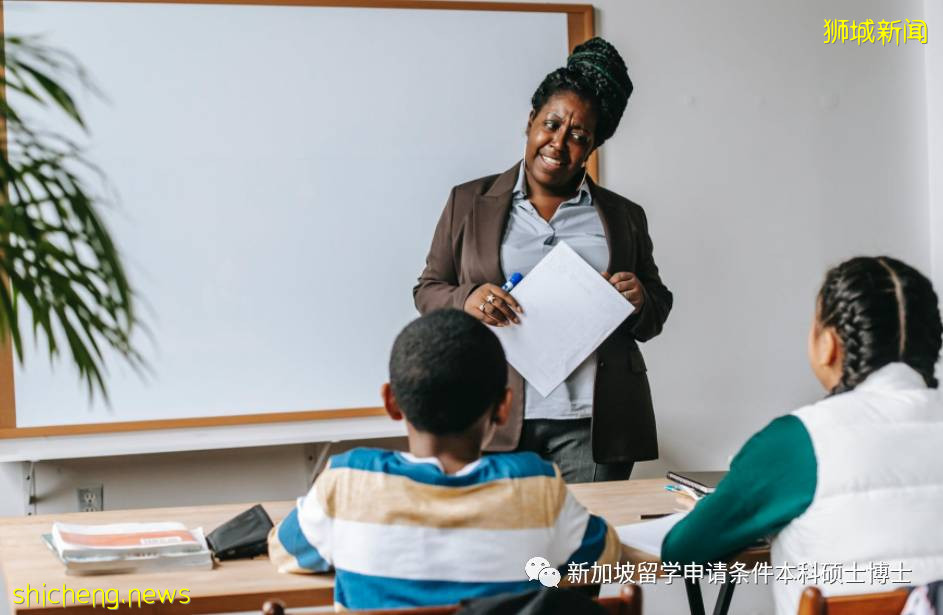 低龄学生留学新加坡要满足什么条件?这几点得注意