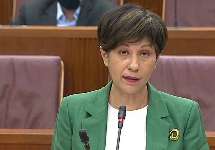 新加坡生育率又創新低！移民政策會放寬嗎