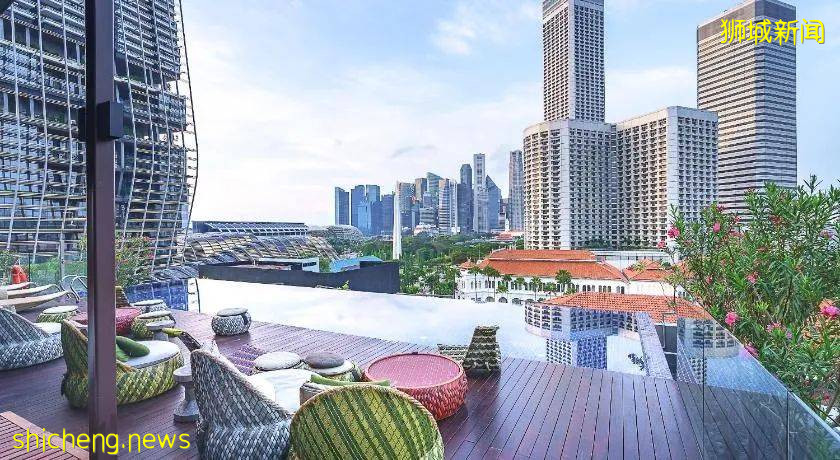 新加坡是什么味的?带你了解属于新加坡的气味