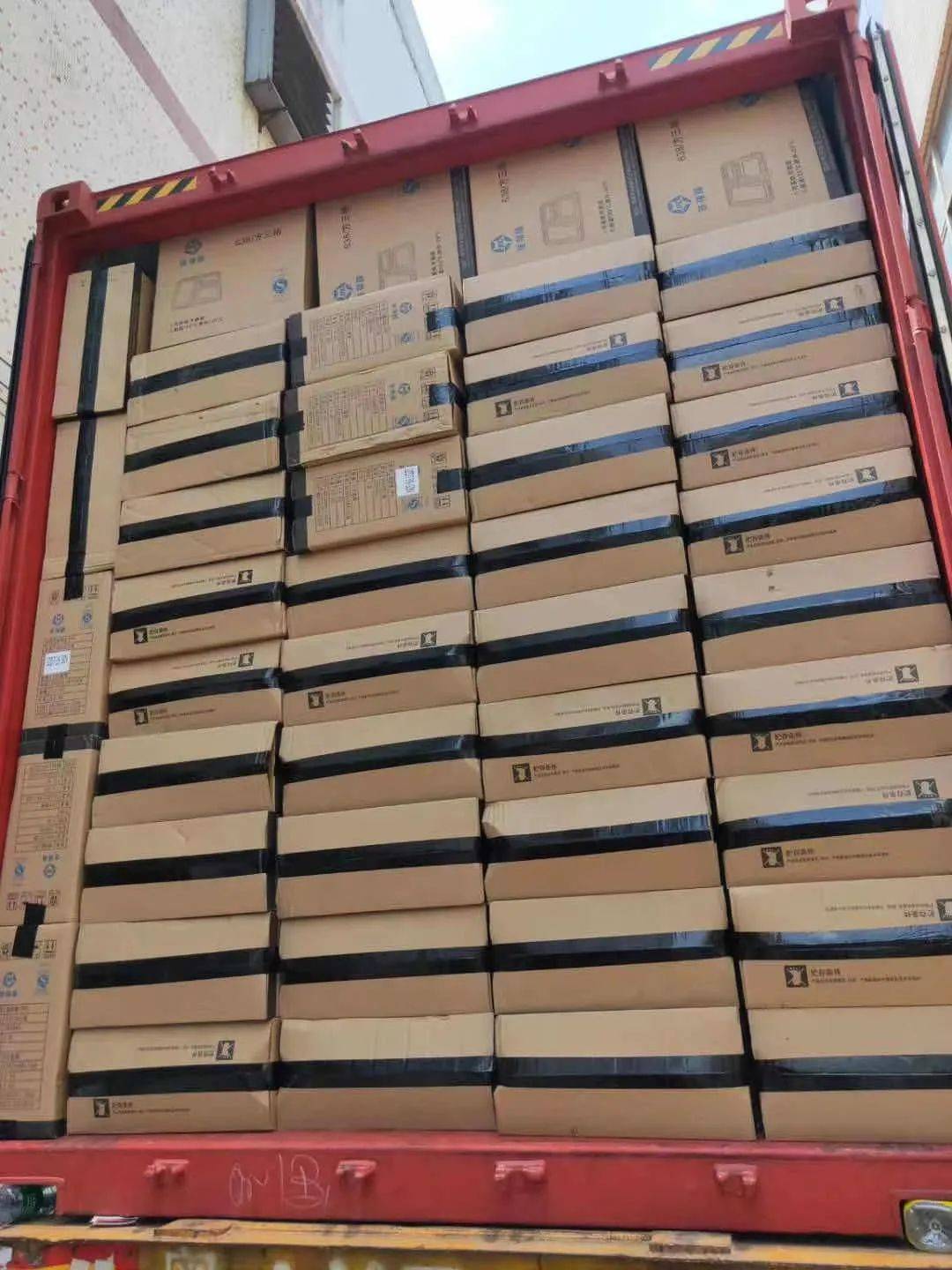 降價了！中國到新加坡海運大酬賓，價格最低430每立方起