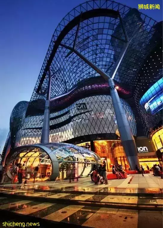 新加坡 中國高淨值人士喜歡購置哪幾類海外房産