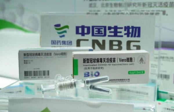 新加坡增3例！中国公布新冠疫苗2剂仅400人民币！还有人嫌贵
