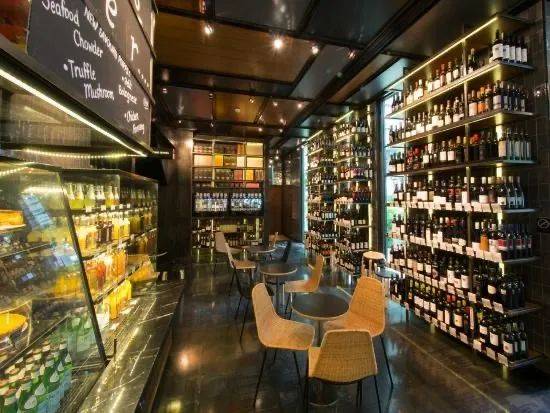 新一輪咖啡館打卡指南,全部親嘗