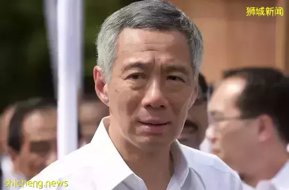 李顯龍總理發文譴責俄羅斯！記者: 馬來西亞人至今還“惦記”新加坡領土