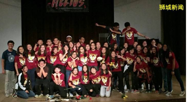 從小學到大學，高達$16萬新幣，新加坡各項獎學金快來看