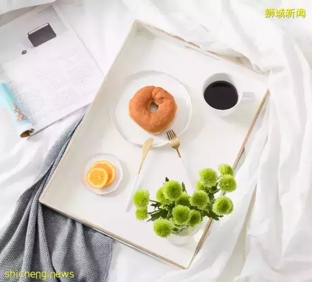 在新加坡看雪，让圣诞更有氛围