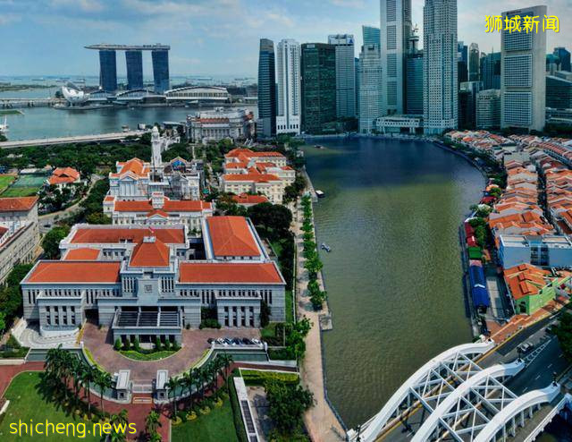 印度,7个方面领先新加坡