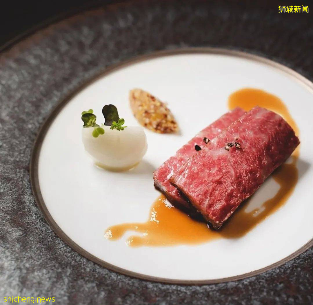 2021《新加坡米其林指南》出爐，原來這些新晉米其林一星餐廳暗藏玄機