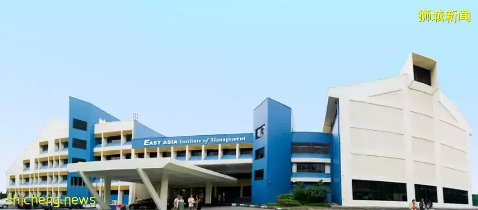 面授+網絡混合教學！新加坡東亞管理學院調整教學安排，新一代MBA課程將于2022年5月正式開課