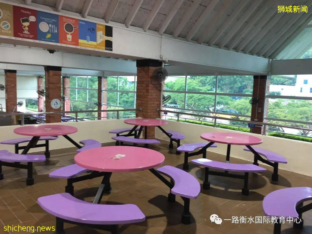 新加坡国立大学的膳食美味适您的口味吗