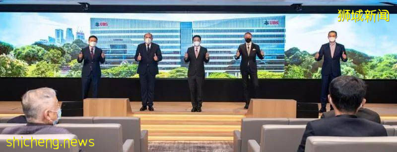 新加坡欢迎海外投资！本地已有百家企业发展中国市场，这家最亮