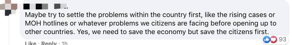 免隔离!新加坡已和3个国家确定,美国也快了!将有2000人可免费打中国疫苗