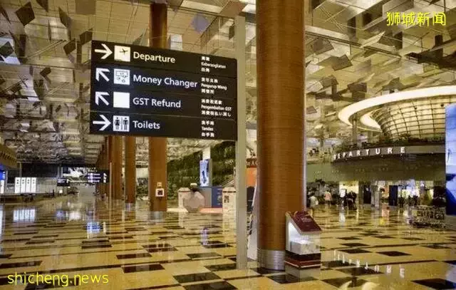 刚从新加坡回到上海，隔离14天后确诊新冠！再见，这些中国人最后做了这个选择