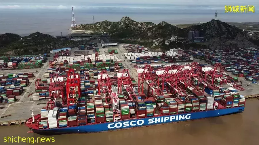 中國建立全國統一市場，對東盟國家來說意味著什麽