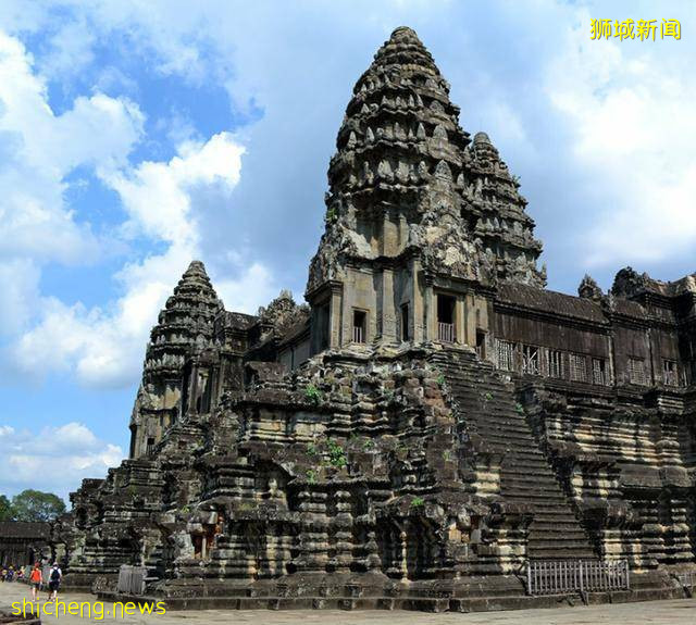 印度,7个方面领先新加坡