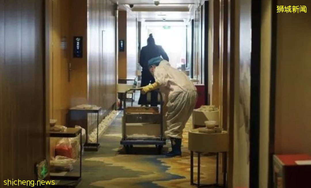 回國機票飙漲破萬元，新中航班7天熔斷2次！新加坡部長：繼續開放，最終跟全球免隔離