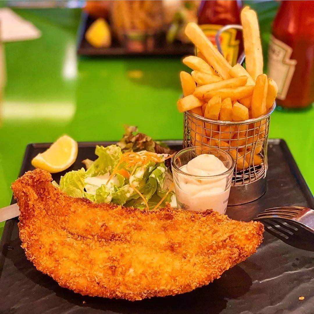 獅城高校美食 亞洲第一學府NUS周邊這些寶藏美食小店,你確定都去過嗎