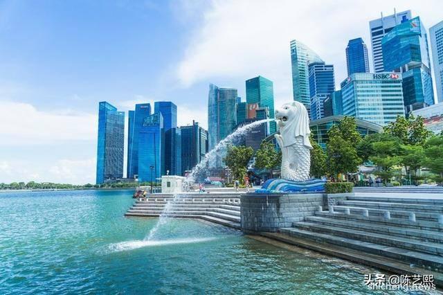 新加坡必游景点TOP10