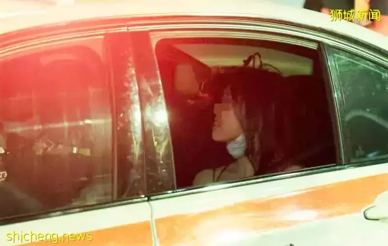 馬賽地失控沖酒店 女司機涉酒駕被捕