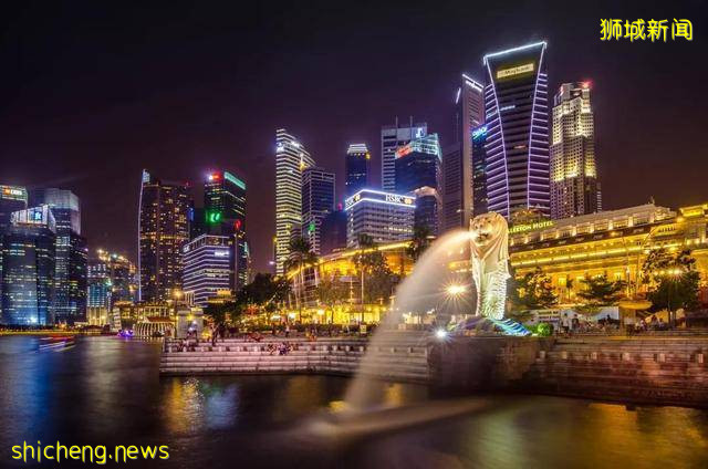 北京广州重庆“堵成狗”,小小新加坡却不堵车?这5原因一针见血