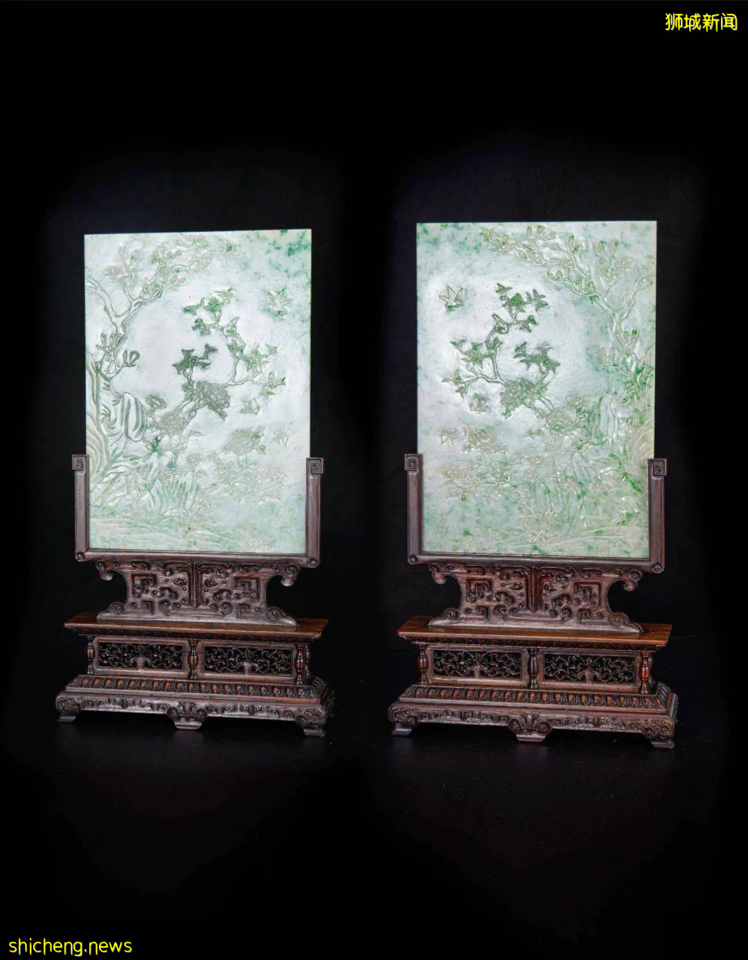 海外珍藏青瓷、建盞等瓷中奇葩荟聚獅城,新加坡國際必買好物清單