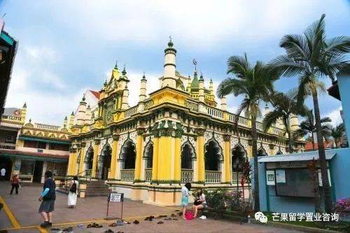 我现在适合去新加坡留学吗