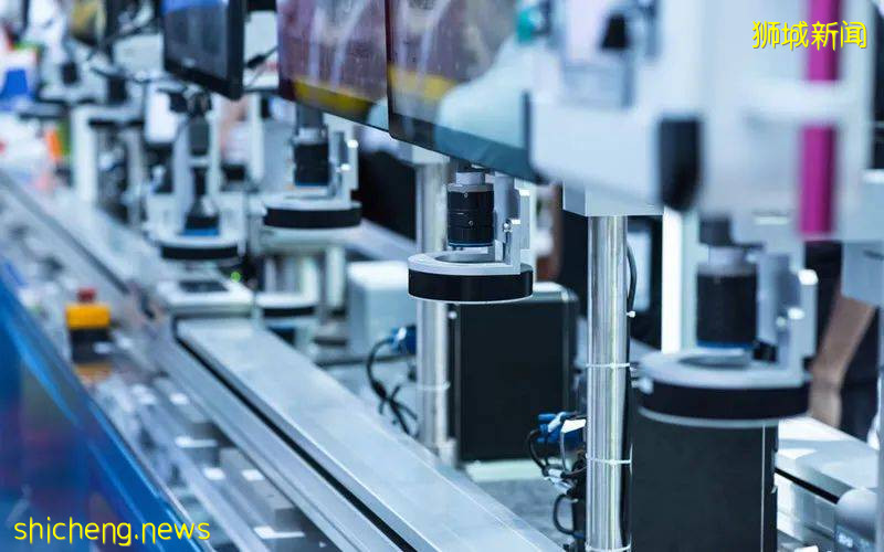 最新消息！新加坡再次提高EP,SP薪水申請標准