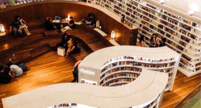 为什么新加坡适合移民（二）：生活便利2