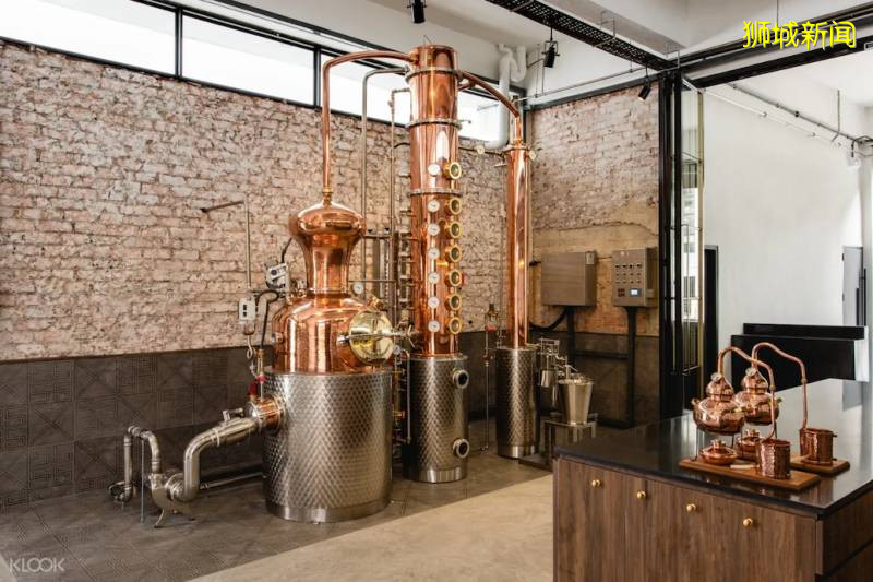 新加坡國慶小長假,這7個地方必打卡