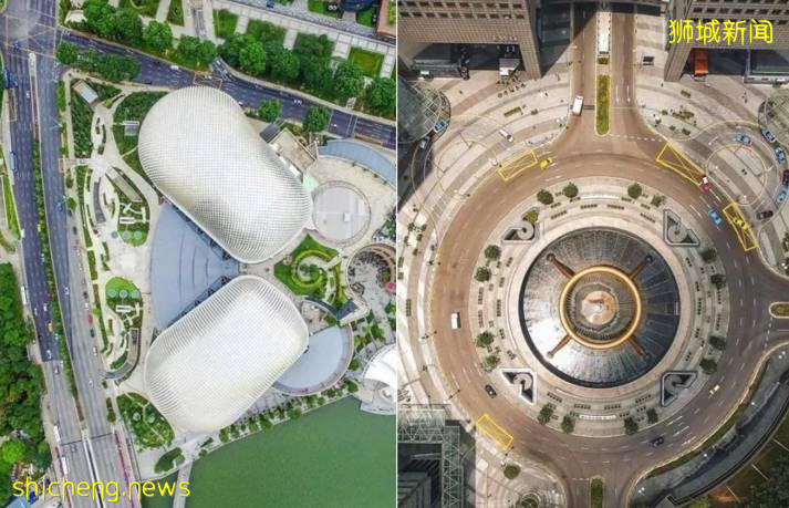 新加坡丨到了新加坡才知道的那些事兒（七）