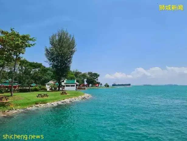 玩在狮城 长假去哪玩?浮潜、野餐、徒步!这些小众海岛等你来一一探索