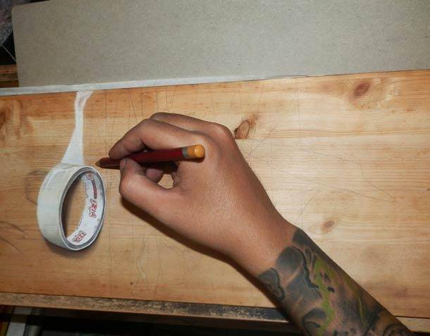 新加坡艺术家超级逼真的3D绘画作品,别怀疑自己的眼睛