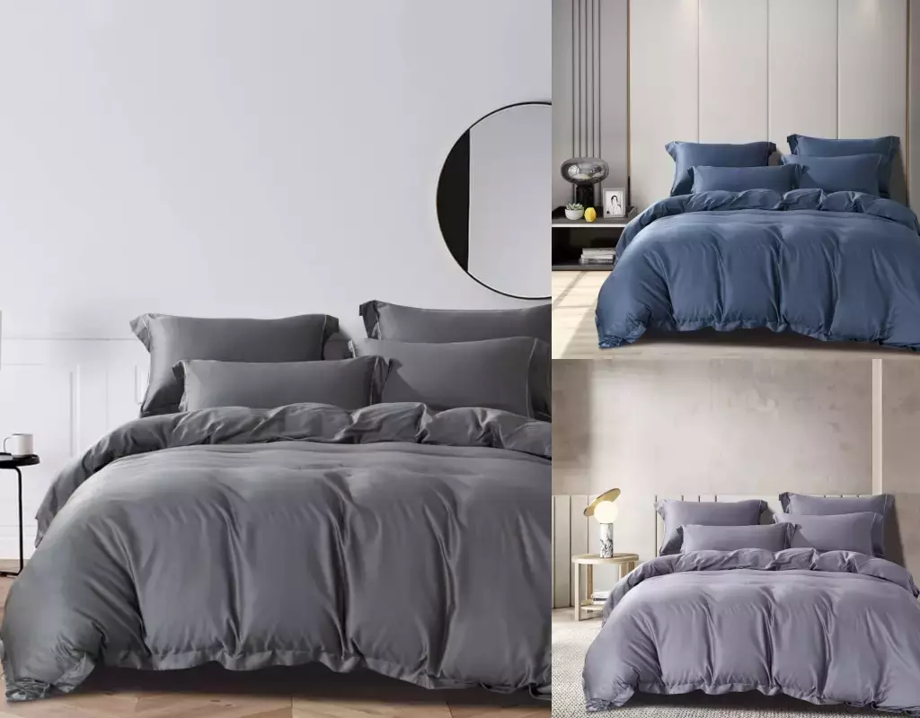 新年换床品咯!五星级酒店同款床套大减价🔥 快闪特价场仅从S$10起!$888发财红包现金礼券等你拿🧧