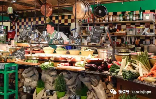 免费吃免费玩,带着孩子吃饭还能有这么多优惠?儿童薅羊毛餐厅全指南