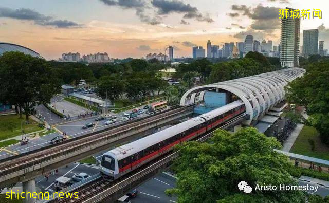 新生向导 我在新加坡会遇到什么情况?(安全篇)