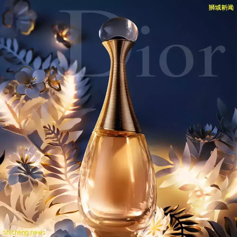 线上也可体验仓储式促销啦!新加坡美发护发美妆护肤香水促销的天花板来了