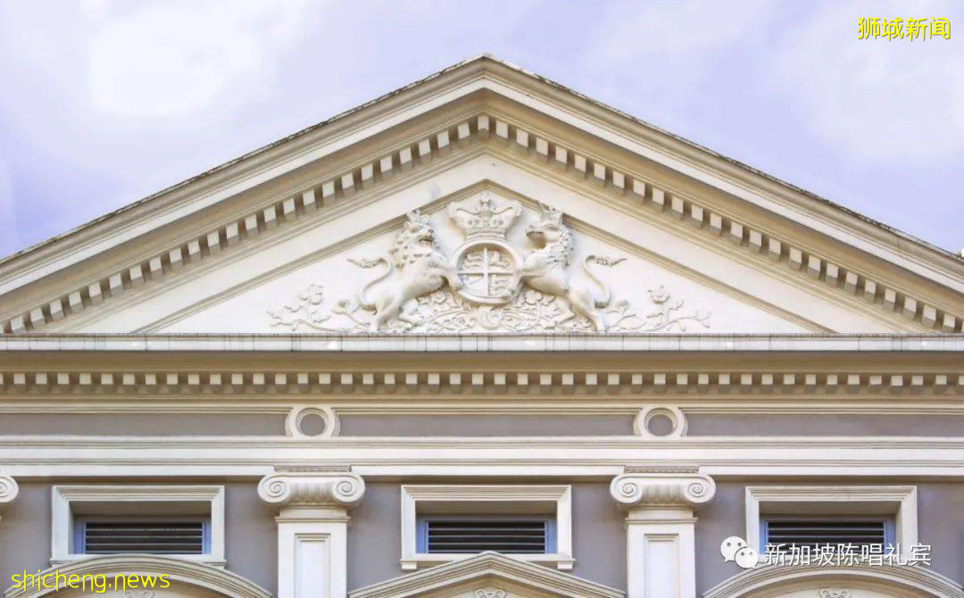 新加坡国家博物馆  你不知道的7件事情