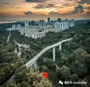 新加坡最新奇的6座建築物，你打卡了嗎