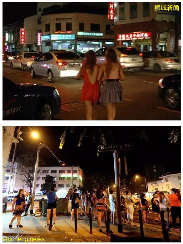 新加坡男子组织9名泰国女性卖淫，竟成功跑路一年，后被抓