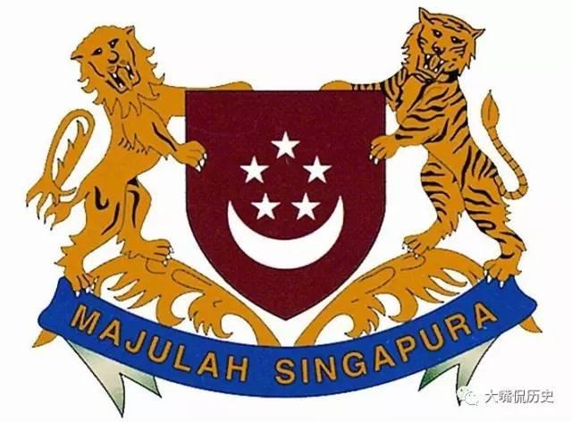 新加坡简史:一个蕞尔小国的崛起之路,在中美两大国间游刃有余