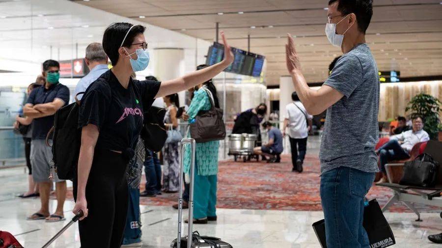 新加坡封城這一年，我們都經曆了什麽？最新規定彙總