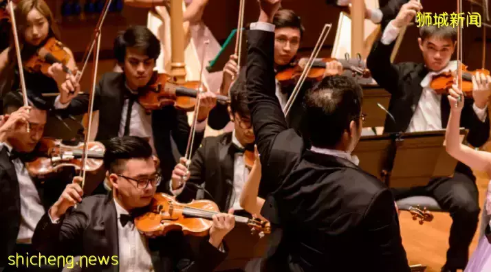 新加坡国立大学杨秀桃音乐学院新增硕士专业!今年2月开放申请