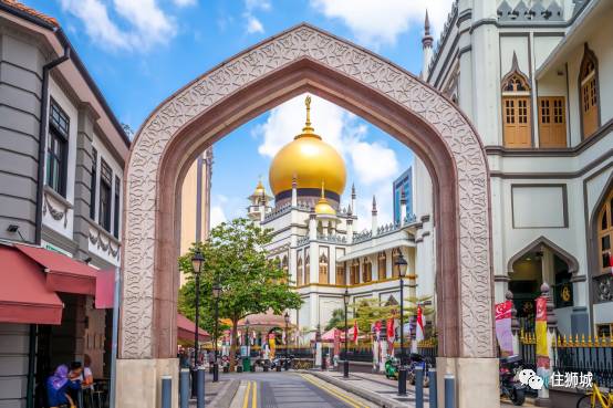 新加坡 20 座寺廟和教堂介紹