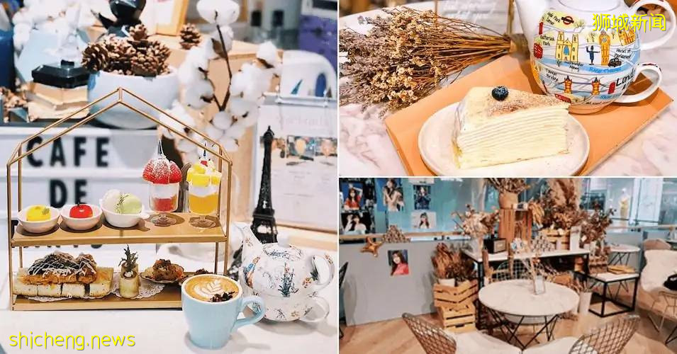 【周末去哪】最新充气城堡、儿童电影院、$17亲子皮划艇、$25日料自助、$2榴梿巧克力