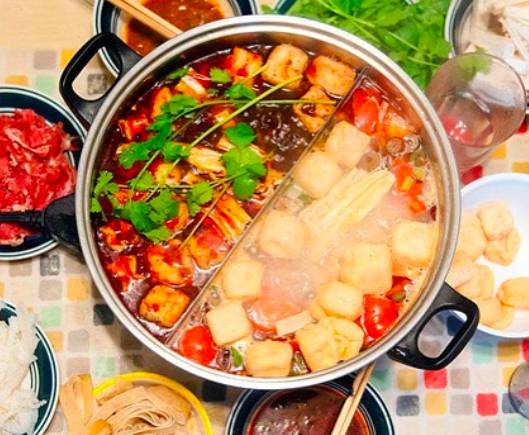 盤點新加坡低于$20的火鍋Buffet,讓你放開肚皮吃個飽